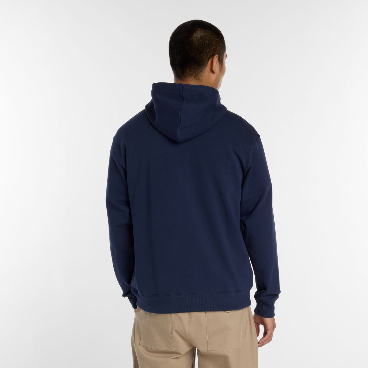 New Balance Men's Shohei Graphic Hoodie 1-4