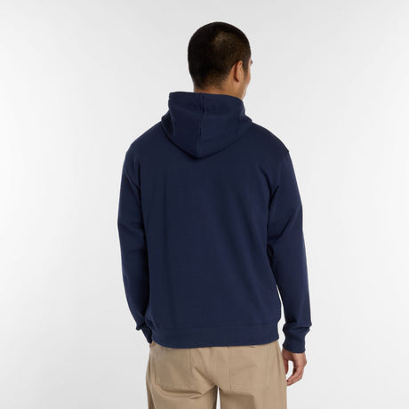 New Balance Men's Shohei Graphic Hoodie 1-4
