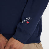 New Balance Men's Shohei Graphic Hoodie 1-6