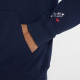 New Balance Men's Shohei Graphic Hoodie 1-7