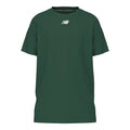 New Balance Boys' Activate youth Tech T Shirt-1