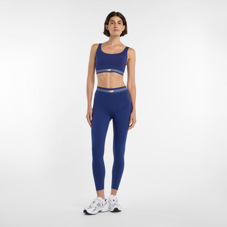 New Balance Women's AC Training Bra-1