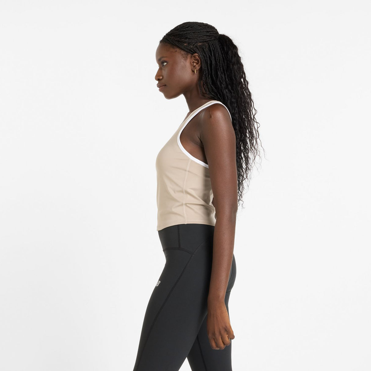 New Balance Women's Novelty Tournament Tank-2
