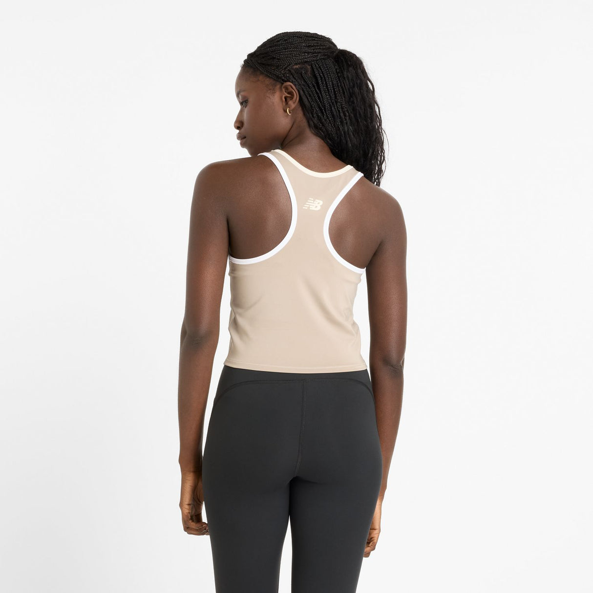 New Balance Women's Novelty Tournament Tank-3