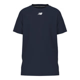New Balance Boys' Activate youth Tech T Shirt-1