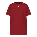 New Balance Boys' Activate youth Tech T Shirt-1