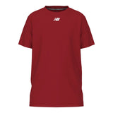New Balance Boys' Activate youth Tech T Shirt-1
