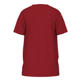 New Balance Boys' Activate youth Tech T Shirt-4