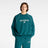 New Balance Men's Trackside Fleece Crew-1