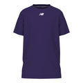 New Balance Boys' Activate youth Tech T Shirt-1