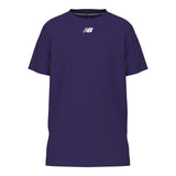 New Balance Boys' Activate youth Tech T Shirt-1