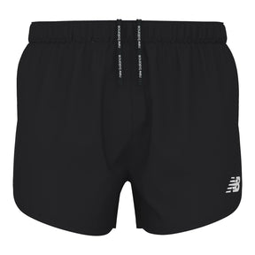 New Balance Men's Athletics Split Shorts 2.0-1