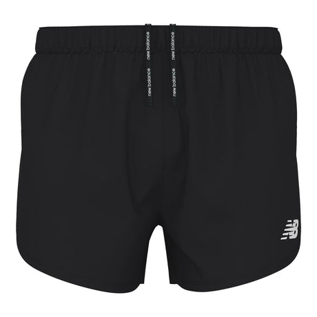 New Balance Men's Athletics Split Shorts 2.0-1