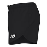 New Balance Men's Athletics Split Shorts 2.0-3