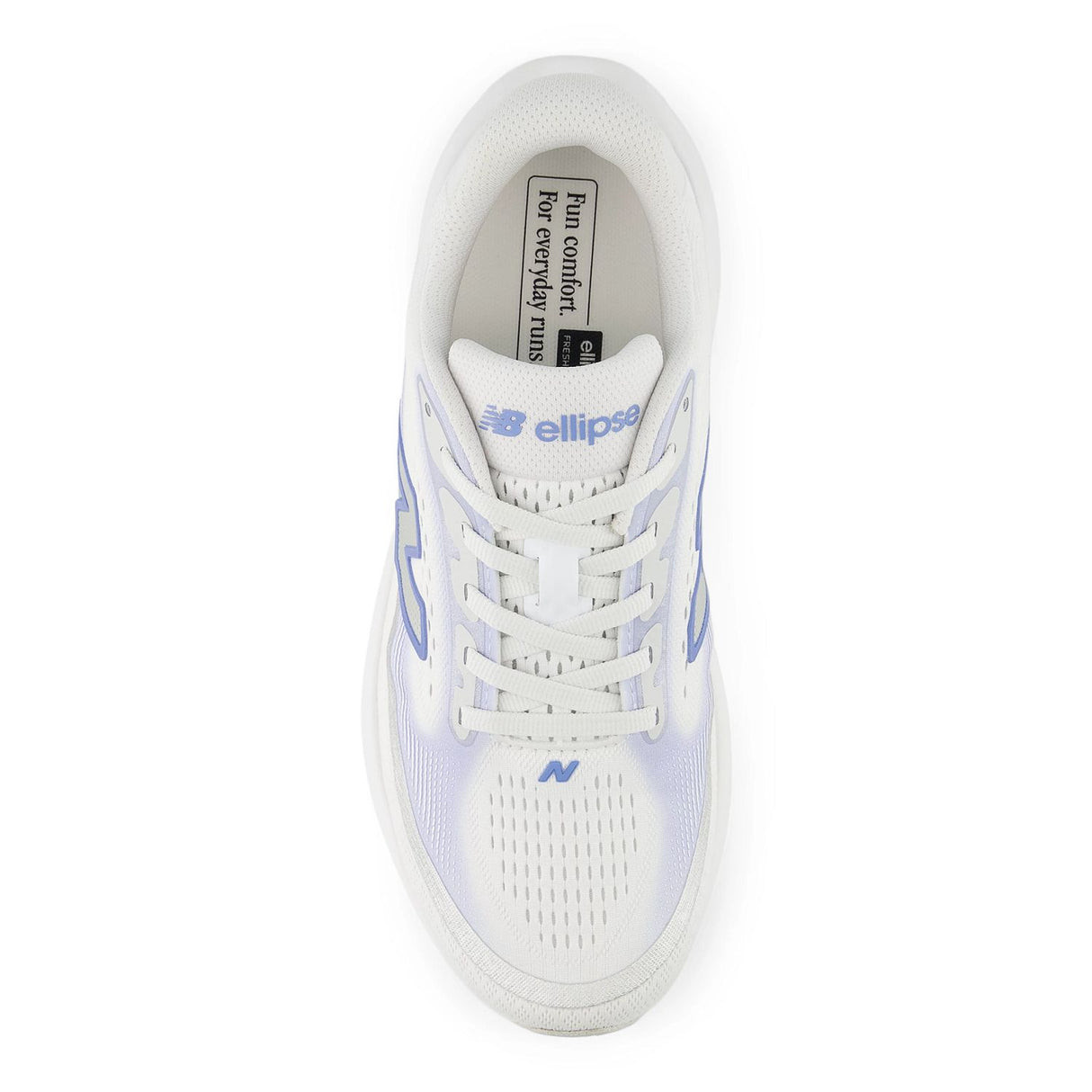 New Balance Women's Ellipse Running Shoes-3