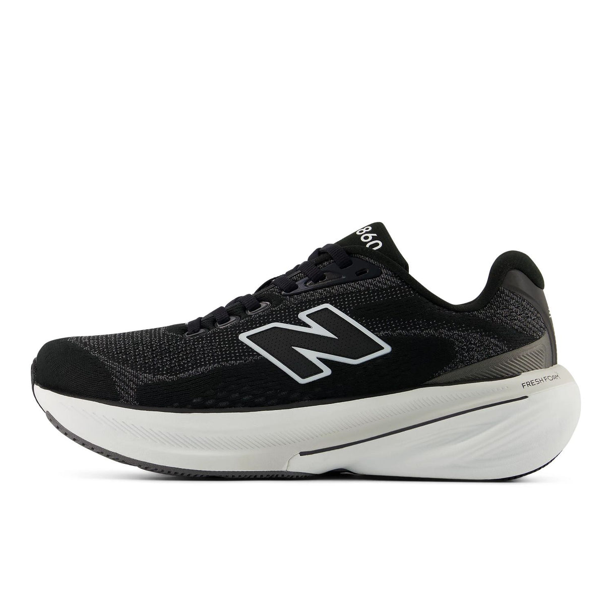New Balance Women's Fresh Foam X 860 v15 Running Shoes-8