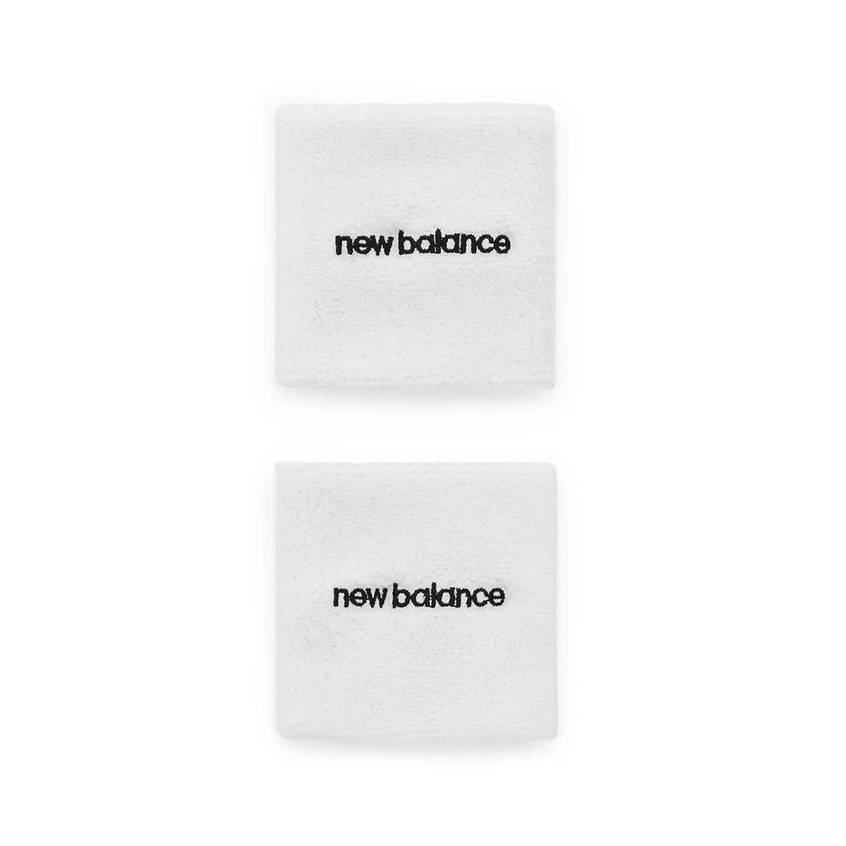 New Balance Adult Basketball Sweatbands-1
