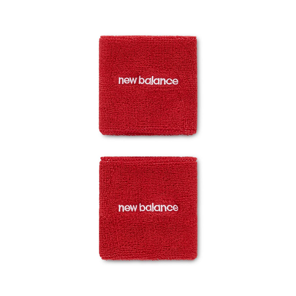 New Balance Adult Basketball Sweatbands-1