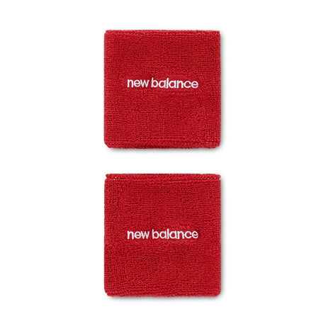 New Balance Adult Basketball Sweatbands-1