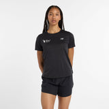 New Balance Women's NYC Marathon Finisher T-Shirt-2