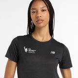 New Balance Women's NYC Marathon Finisher T-Shirt-5