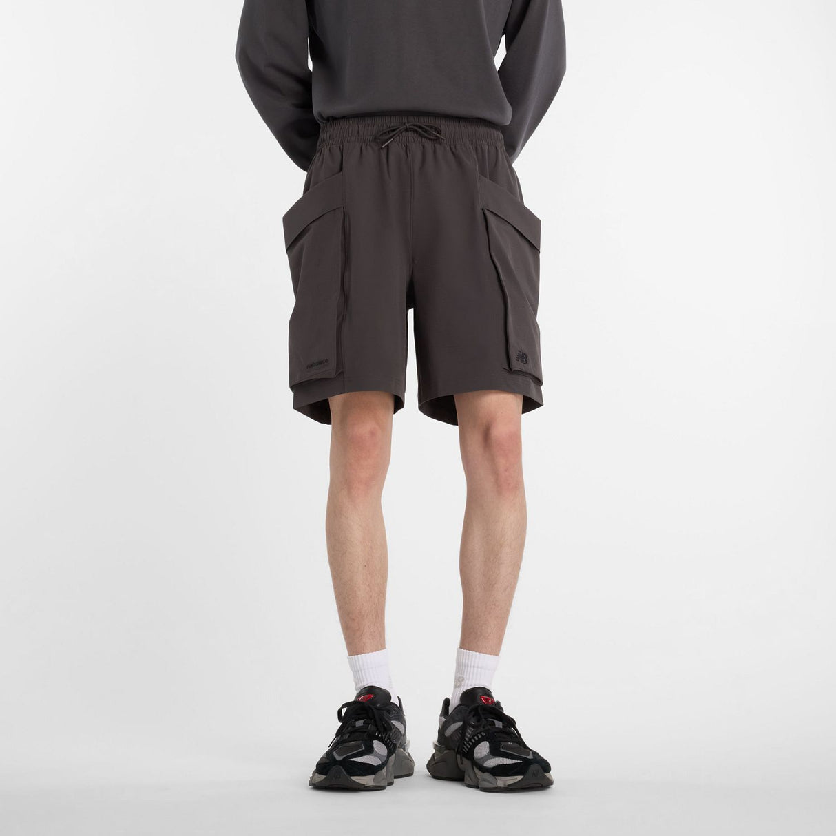 New Balance Men's Shorts 8-1