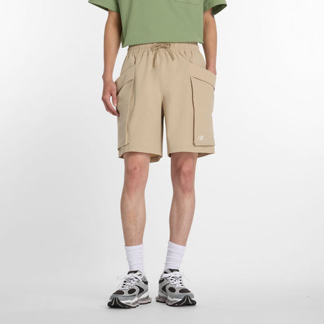 New Balance Men's Shorts 8-1