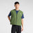 New Balance Men's Castlefield Woven Vest-1