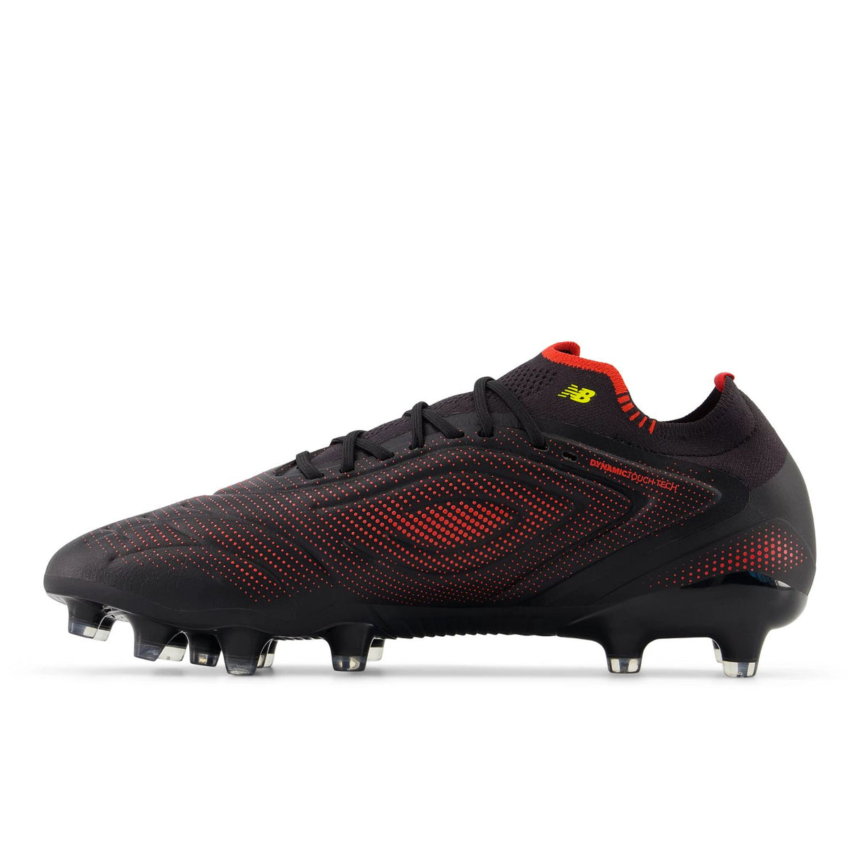 New Balance Adult Tekela Elite Low Mid Ground V5 Soccer Cleats-2