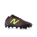New Balance Adult Tekela Elite Low Mid Ground V5 Soccer Cleats-3
