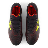 New Balance Adult Tekela Elite Low Mid Ground V5 Soccer Cleats-4