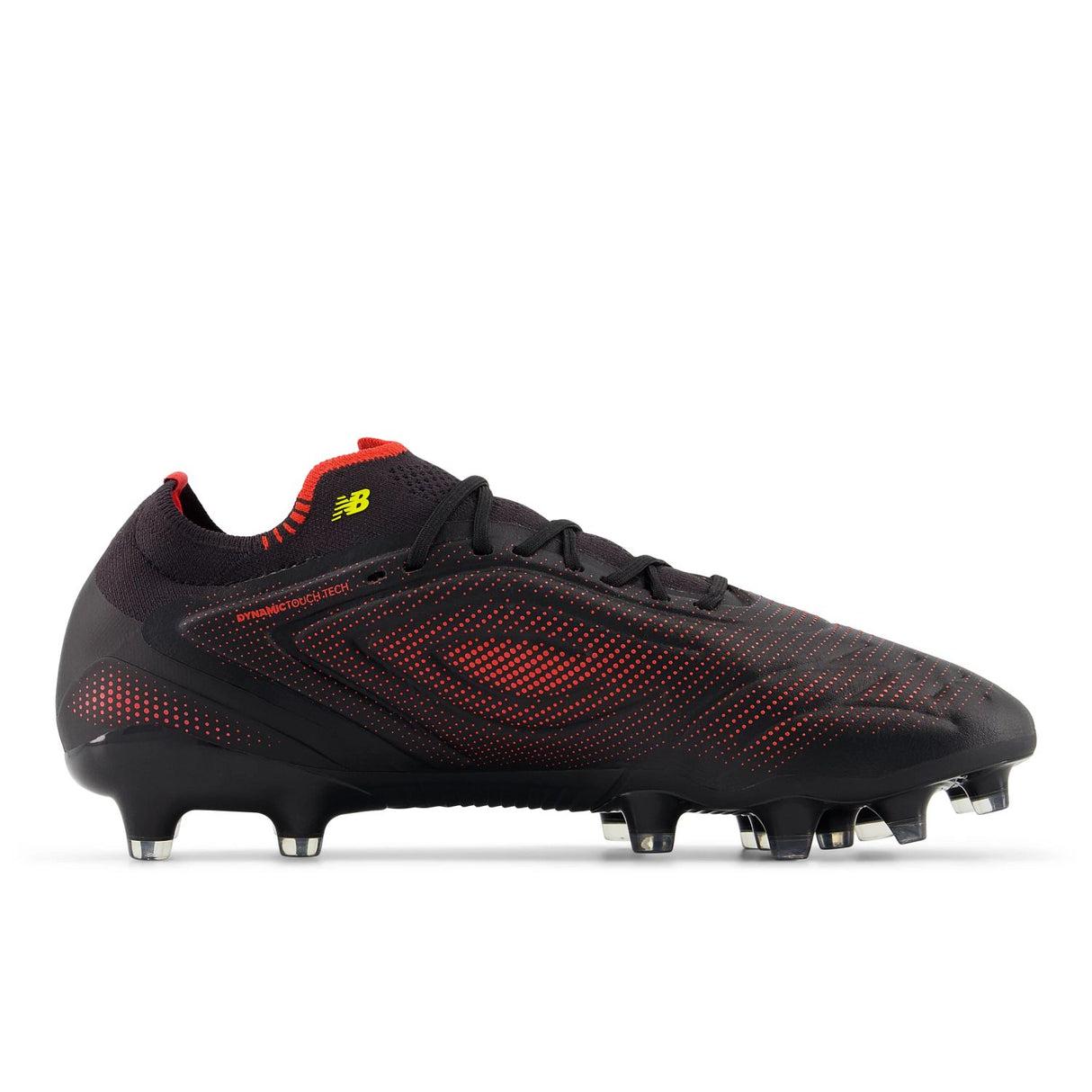 New Balance Adult Tekela Elite Low Mid Ground V5 Soccer Cleats-9