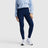 New Balance Women's Klutch Athletics Rib Leggings-1