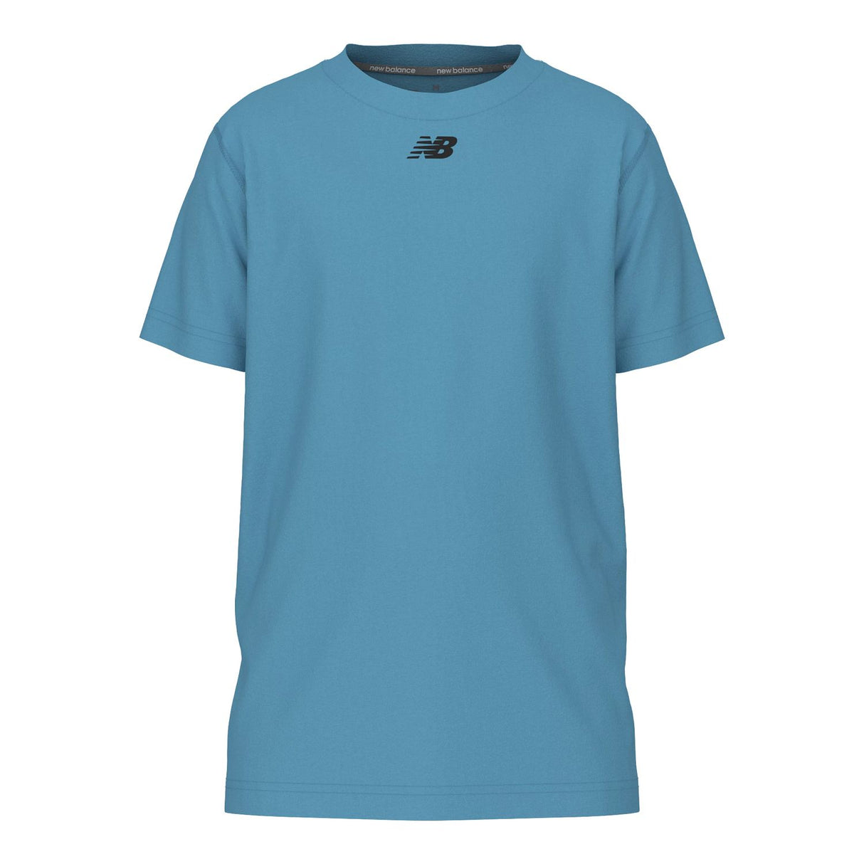 New Balance Boys' Activate youth Tech T Shirt-1