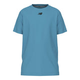 New Balance Boys' Activate youth Tech T Shirt-1