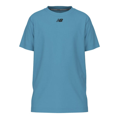 New Balance Boys' Activate youth Tech T Shirt-1