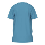 New Balance Boys' Activate youth Tech T Shirt-4