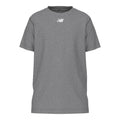 New Balance Boys' Activate youth Tech T Shirt-1