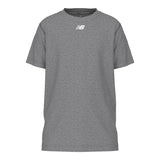 New Balance Boys' Activate youth Tech T Shirt-1