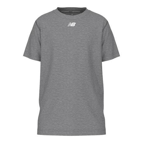 New Balance Boys' Activate youth Tech T Shirt-1