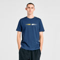 New Balance Men's Gradient NB T-Shirt-1