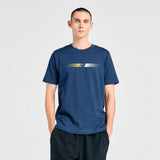 New Balance Men's Gradient NB T-Shirt-1