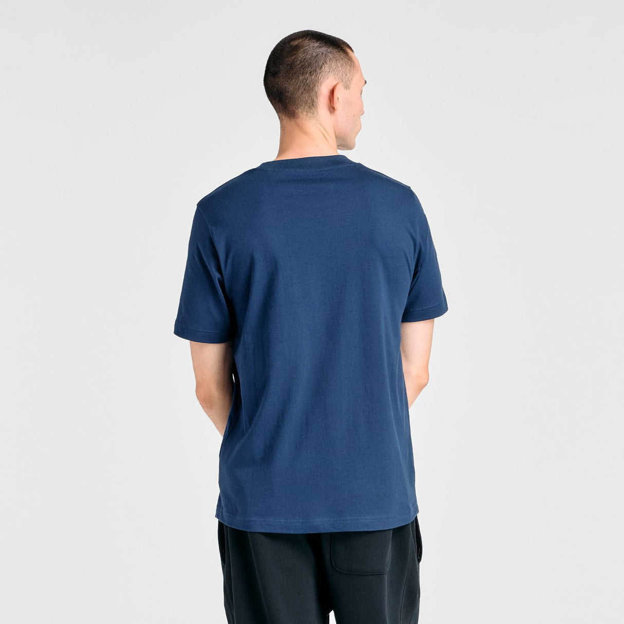 New Balance Men's Gradient NB T-Shirt-3