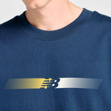 New Balance Men's Gradient NB T-Shirt-4