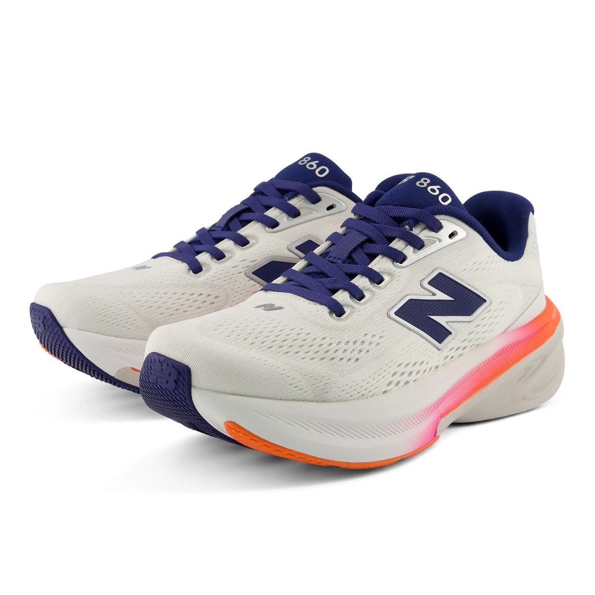 New Balance Women's Fresh Foam X 860 v15 Running Shoes-8