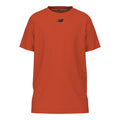 New Balance Boys' Activate youth Tech T Shirt-1