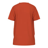 New Balance Boys' Activate youth Tech T Shirt-4