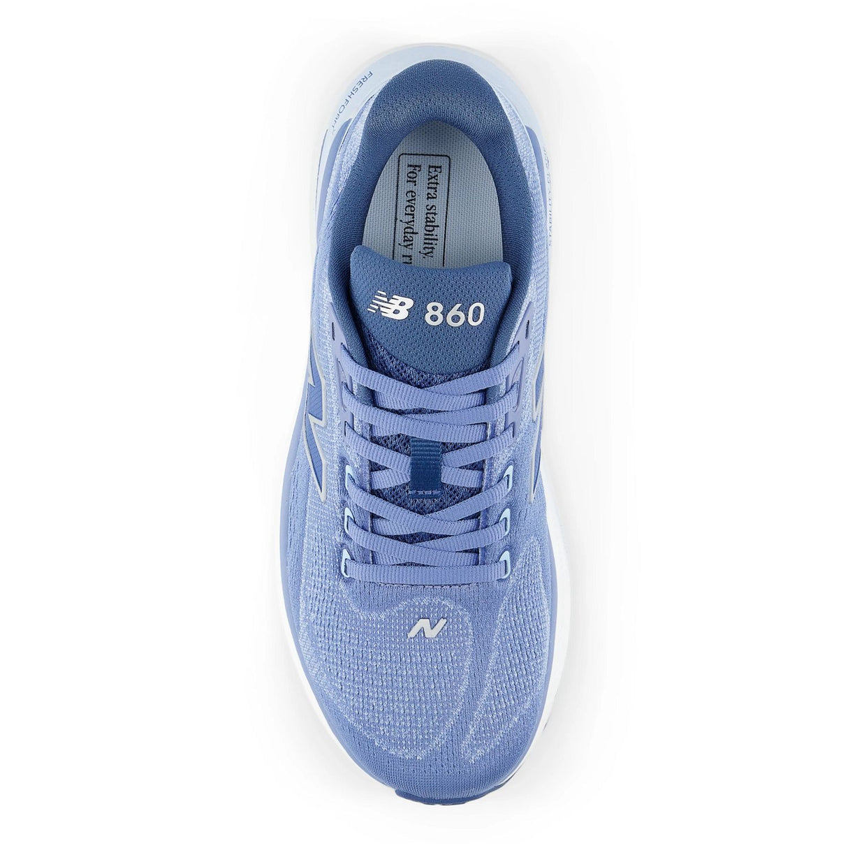 New Balance Women's Fresh Foam X 860 v15 Running Shoes-3