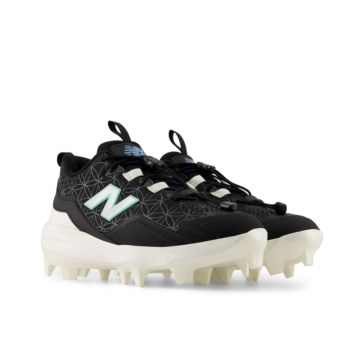 New Balance Boys' Fuelcell Lindor 3 Baseball Cleats-6