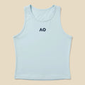 New Balance Women's Australian Open NB Harmony Fitted Tank-1